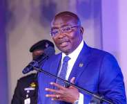 Why Bawumia Is A Poodle