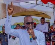 Re- Imposition Of Curfew On Walewale And Its Environs In The North East Region