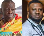 Leadership 101: Respect the Office, Not just the Person, Nana Nkansah Boadu
