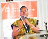Ghanaian Advocate Josephine Worlali Adatsi Represents Youth Voices at Major Continental Education Leadership Workshop