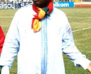 Kwesi Nyantakyi, GFA boss