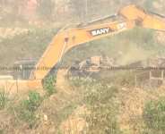 Galamsey; A Deadly Nation Wrecking Menace We Must Collectively Fight.