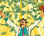 The Church And Money Laundering