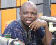 Abronye has been arrested and arraigned; What is the next propaganda we should expect from Mahamas NDC?