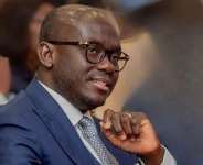 Hon. Godfred Yeboah Dame Is The Very Ag You May Not Want To Meet In Court