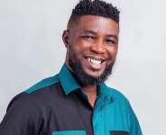 Kwame Dadzie