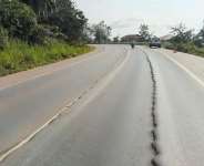 67-kilometre Agona Nkwanta-Tarkwa road to undergo 6-month repair works