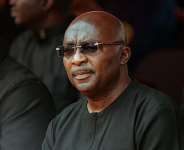 Bawumia mourns Ghanaian tomato traders killed in Burkina Faso attack