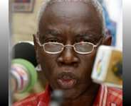 Why Afari Gyan must go