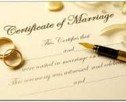 The Impact Crew: If Marriage Certificates Were Renewable