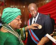 Liberia: Debunking the Myth and Setting the Record Straight: A Cursory look into the Dirty Closet of the Swindler Amara Konneh