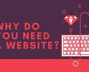 I have many social media platforms, do I still need a website?