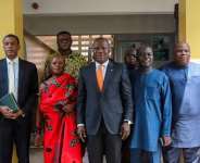 Credit: Ghana News Agency