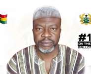 Chief Abuba elected Council of State member for North East Region