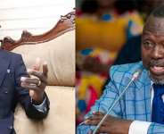 The Battle of AGs: Ayine v Dame, who wins the Honesty Test?