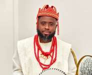 Prophet Bernard Elbernard Nelson-Eshun