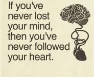 Are You Crazy? Yes Or No
