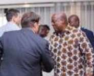 Why Goosie Tanoh, ‘Mud-Sniper’ Dela Coffie Can’t Destroy John Mahama