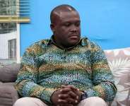Talkative Sam George’s Ningo-Prampram Agonizes A Contemporary Crisis Of Representation!