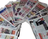 The Fourth Estate Strives On Ethics; It Must Not Arrest The Law