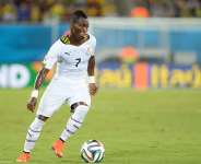 Black Stars Ayekoo: A befitting farewell to Atsu