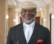Charles Owusu Juanah Esq.