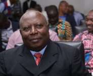 Martin Amidu, Special Prosecutor Nominee