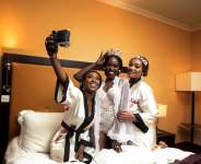 Abebi by Tan Unveils Its Bridal Luxury Line