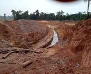 Globalization using African Resources – Ade Sawyerr