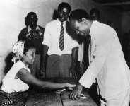 Is there a principle Ghanaians will die for?