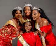 Miss Knutsford Africa 2026 crowned in grand celebration of culture, leadership