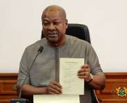 Mr. President, Remove the Chaff: ORAL Needs a Clean House