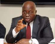 President Nana Akufo-Addo