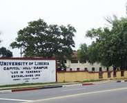 The University Of Liberia: A Victim Of Bad Leaders; Blame Not The Oppressed, But The Oppressors!