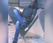 Adeniyi Johnson Advises People to Change Their Mindset