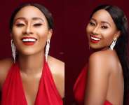 The Melanin Queen Nigeria Faith Ajayi shares new stunning photos