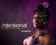 iOna Reine releases first gospel song Intentional Love