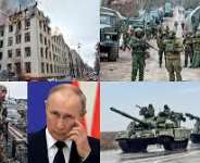 How Long The Russian Invasion In Ukraine Will Last? Analysis Of Its Consequence