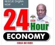 Embracing The 24-Hour Economy: A Catalyst For Ghanas Prosperity
