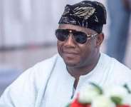 Alhaji Farouk Aliu Mahama-MP Yendi