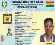 Ghana’s Digital Identity: Vital For Population Management