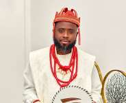 Prophet Bernard Elbernard - An EPITOME of DIVINITY on Earth!