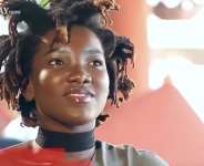 Late Ebony