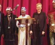 Nollywood:Classic film Shehu Umar celebrated at Berlin Film Festival