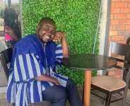 Sulley Kone writes: My Daily Challenge
