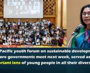More of the same model would fail us even more on SDG goals and targets