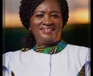 Professor Naana Jane Opoku-Agyemang