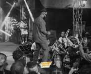 A Timeout in Sapele Courtesy Gavin Cracck