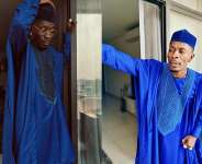 I look like a Majority Leader – Shatta Wale eye politics
