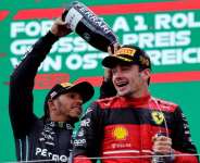 Can Formula One Help Rwanda Build a More United Nation?